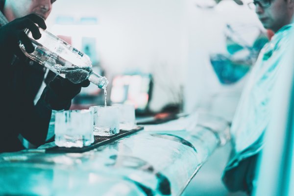 Karlovy Lazne - Nightclub by null