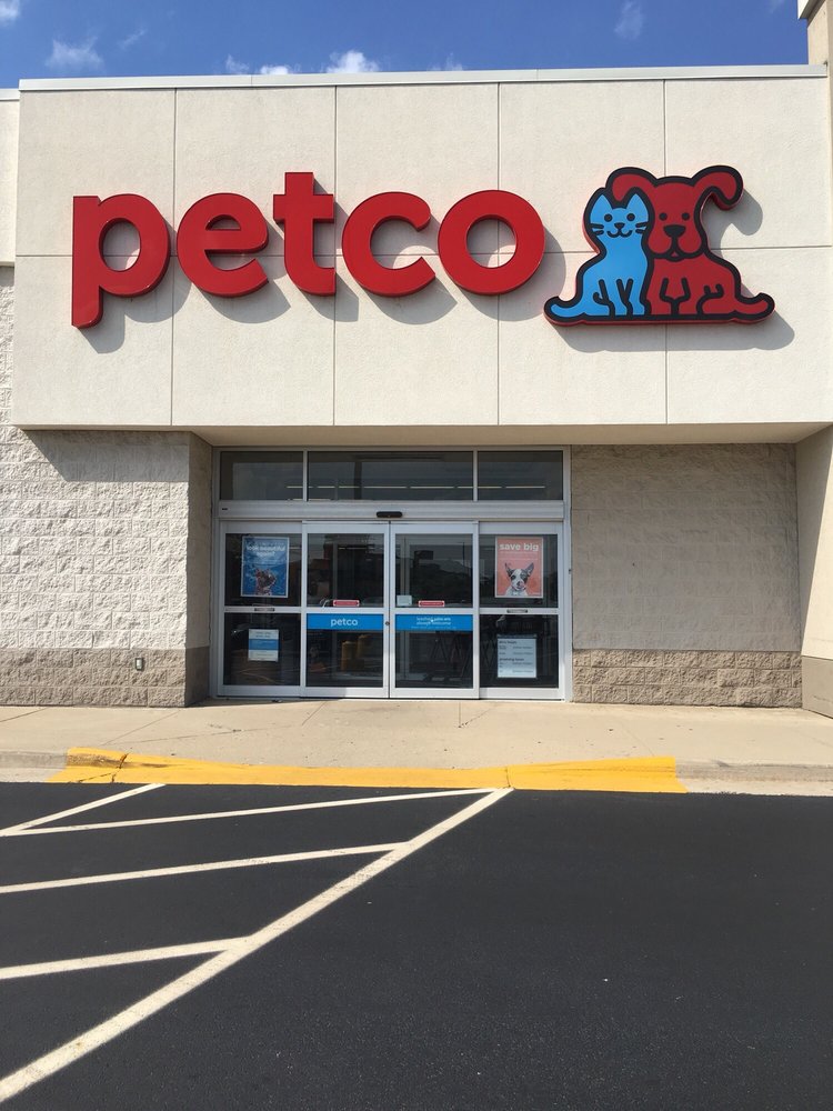 PETCO 10 Photos 1893 West Main St, Troy, Ohio Pet Stores Phone