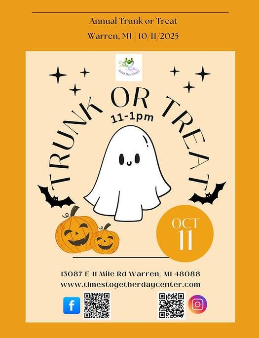 Time Together Adult Day Center - grief counselor in Ferndale, MI