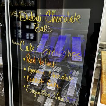Haven Cafe - Cakes - Desserts Near Me - San Antonio, Florida