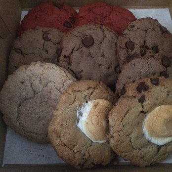 Nuha's Sinful Desserts - Desserts Near Me - Austin, Texas Nuha's Sinful Desserts - Desserts Near Me - Austin, Texas