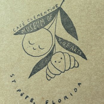 Cafe Clementine - Bakeries Near Me - St. Petersburg, Florida