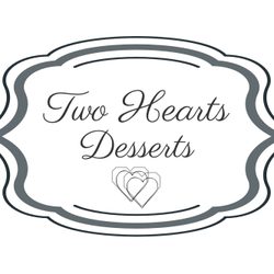 Two Hearts Desserts - Two Hearts Desserts