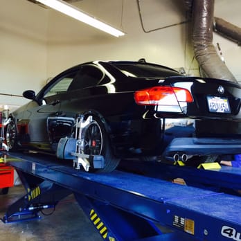 My Car Autosport - Gettin Allignment done - Auto Repair Near Me - San Jose, California My Car Autosport - Gettin Allignment done - Auto Repair Near Me - San Jose, California