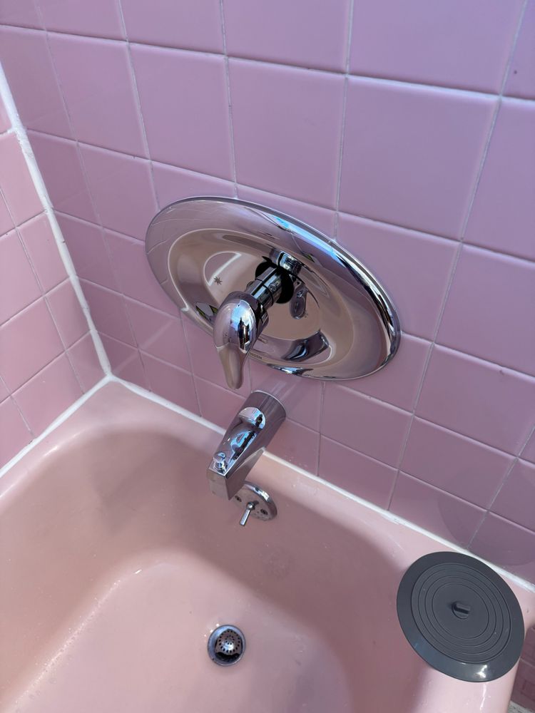 Slide of Steve Claflin Plumbing & Gas Piping Service