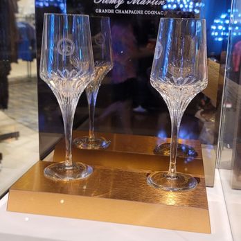 Elements At Aria - If you have to ask, you don't know....lol - Convenience Stores Near Me - Las Vegas, Nevada
