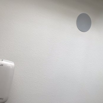Simple Media - Ceiling mounted rear channel - Home Theatre Installation Near Me