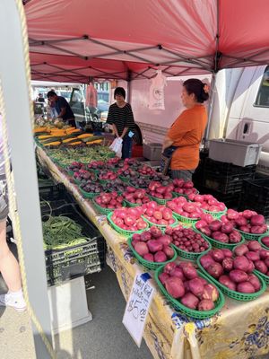 Tulsa Farmers' Market by null