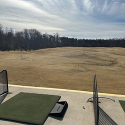 Oak Marr Golf Complex