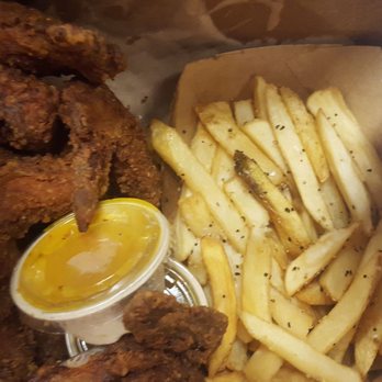 Roots Chicken Shak - Southern Near Me - Plano, Texas Roots Chicken Shak - Southern Near Me - Plano, Texas