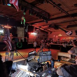 Montana's Country Nightclub