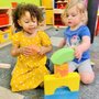 Photo of Rayito de Sol Spanish Immersion Early Learning Center