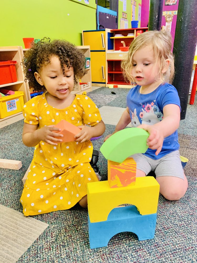 RAYITO DE SOL SPANISH IMMERSION EARLY LEARNING CENTER Updated July