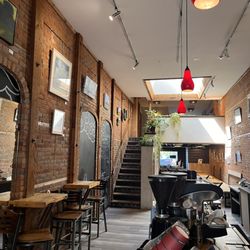 Zocalo Coffee House