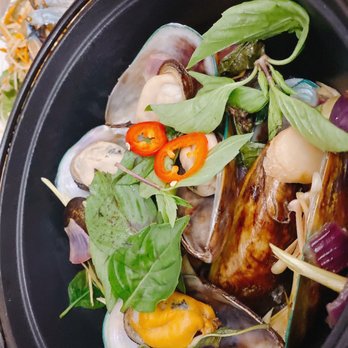 When In Bangkok - Thai Near Me - Flushing, New York