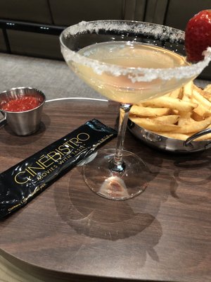 CMX CinéBistro Peachtree Corners by null