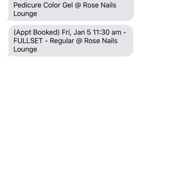 Rose Nails Lounge - Nail Salons Near Me - West New York, New Jersey Rose Nails Lounge - Nail Salons Near Me - West New York, New Jersey