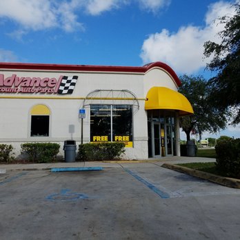 Advance Auto Parts - Ourside - Auto Parts & Supplies Near Me - Pompano Beach, Florida Advance Auto Parts - Ourside - Auto Parts & Supplies Near Me - Pompano Beach, Florida