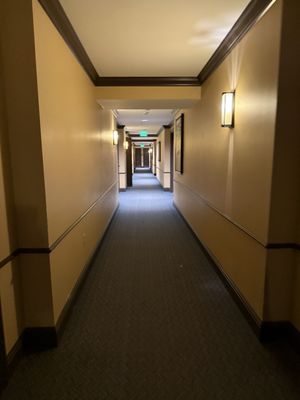 The Edgewater Hotel by null