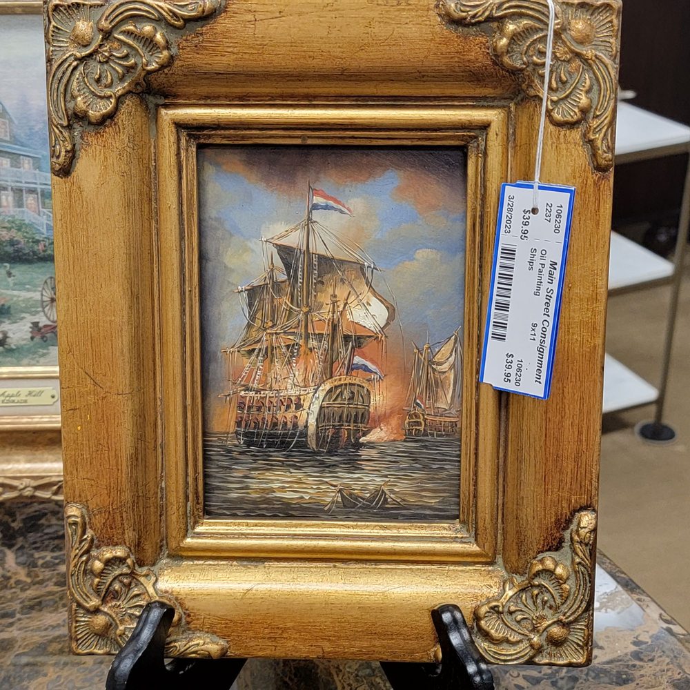 Main Street Consignment - 08152023 - Used, Vintage & Consignment Near Me - Rockwall, Texas Main Street Consignment - 08152023 - Used, Vintage & Consignment Near Me - Rockwall, Texas