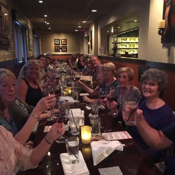 Carrabba's Italian Grill - Italian Near Me - Stuart, Florida Carrabba's Italian Grill - Italian Near Me - Stuart, Florida