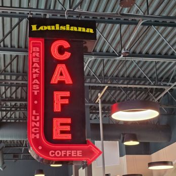 Louisiana Cafe - Breakfast & Brunch Near Me - Saint Paul, Minnesota Louisiana Cafe - Breakfast & Brunch Near Me - Saint Paul, Minnesota