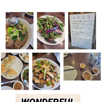 wonderful - Not so wonderful food - Chinese Near Me - Millbrae, California wonderful - Not so wonderful food - Chinese Near Me - Millbrae, California
