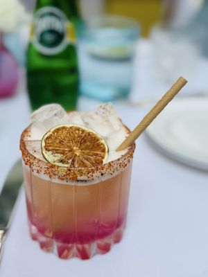 Le Bilboquet by null