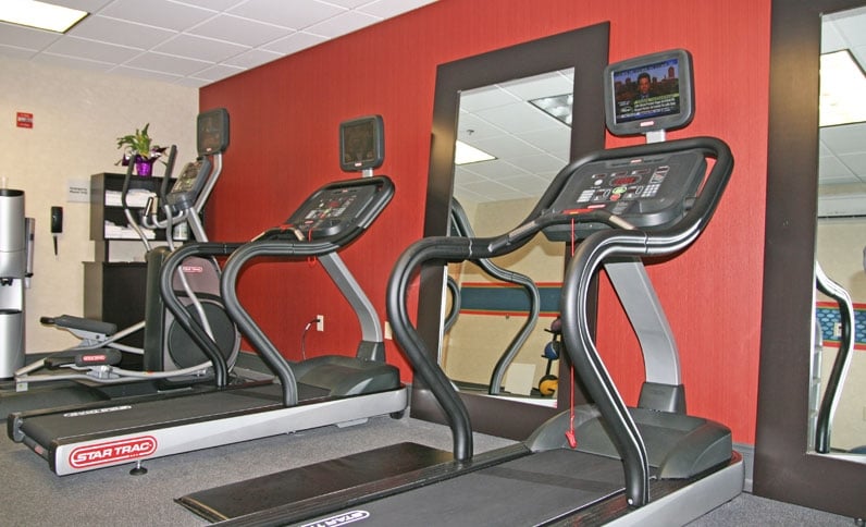 Hampton Inn & Suites Oakland Airport-Alameda