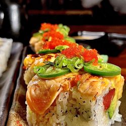 Sushi Tokyo