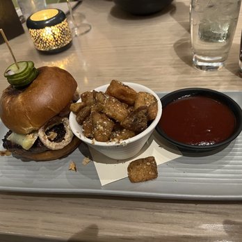 Cultivate Craft Kitchen - Burger - New American Near Me - Draper, Utah Cultivate Craft Kitchen - Burger - New American Near Me - Draper, Utah