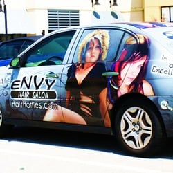 Envy Hair Salon