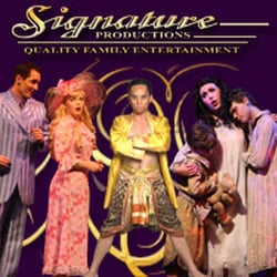 Signature Productions