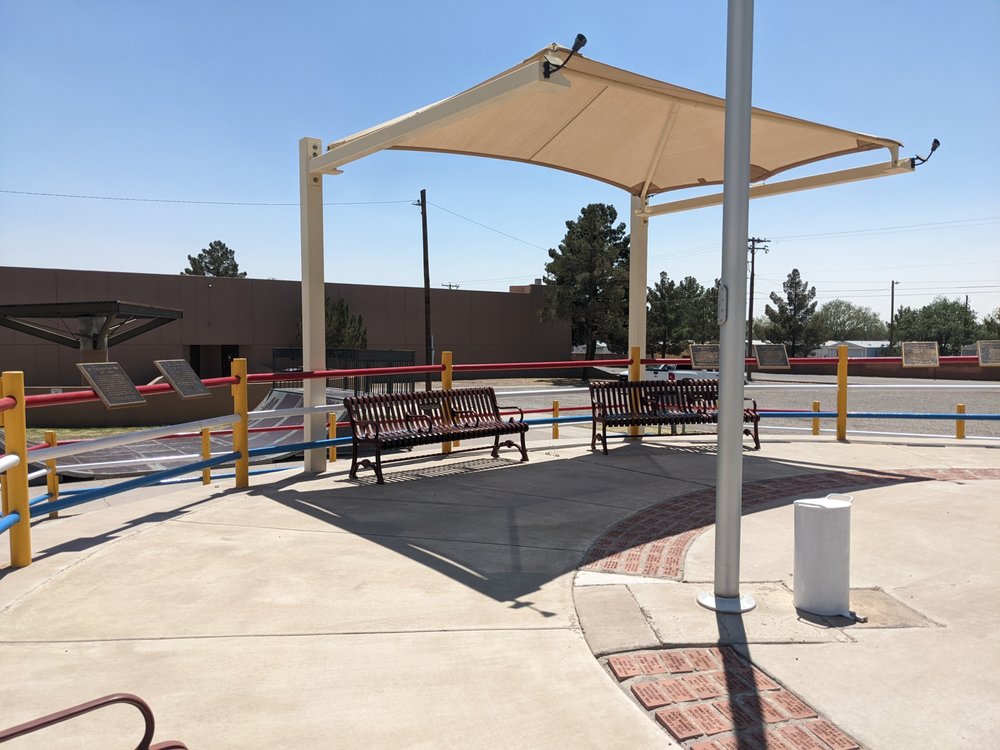 TULAROSA COMMUNITY CENTER Updated October 2024 1050 Bookout Rd