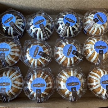 Nothing Bundt Cakes - Bakeries Near Me - Torrance, California