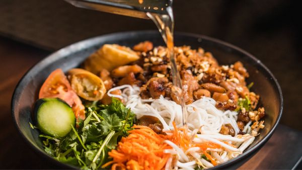 Pho Gyu Vietnamese Noodle House by null