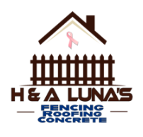 Slide of H&A Luna's Fencing