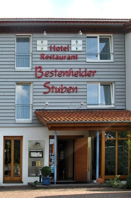 Bestenheider Stuben by null