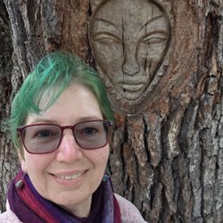 Tree Spirit Scavenger Hunt