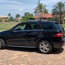 Punta Gorda Car Wash - After the wash