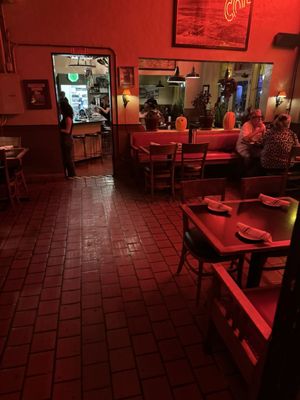 Hotel Congress by null