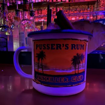 The Jungle Bird - Tiki Bars Near Me - Sacramento, California The Jungle Bird - Tiki Bars Near Me - Sacramento, California