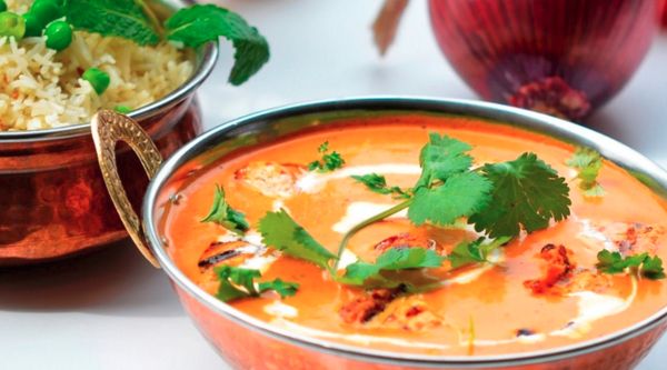 CURRY GATE by null