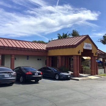 Aroma Indian Grill - Wednesday, October 16, 2019 - Indian Near Me - Upland, California