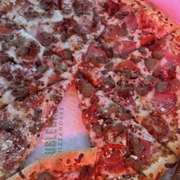 Meat lovers Meat lovers
