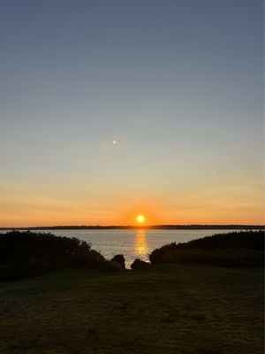 Beavertail State Park by null