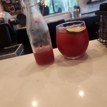 First Watch - Pomegranate Sunrise - Breakfast & Brunch Near Me - North Charleston, South Carolina First Watch - Pomegranate Sunrise - Breakfast & Brunch Near Me - North Charleston, South Carolina
