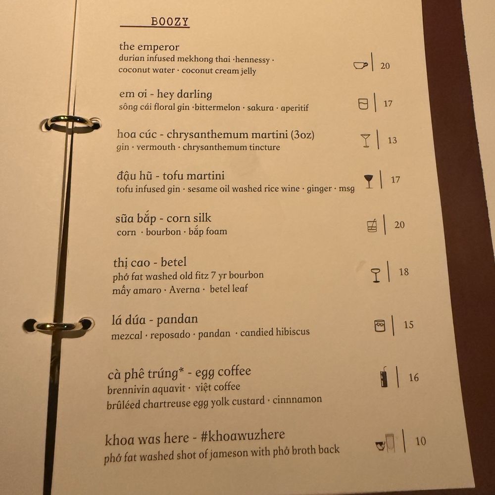 Phocific Standard Time - Menu - Vietnamese Near Me - Seattle, Washington Phocific Standard Time - Menu - Vietnamese Near Me - Seattle, Washington