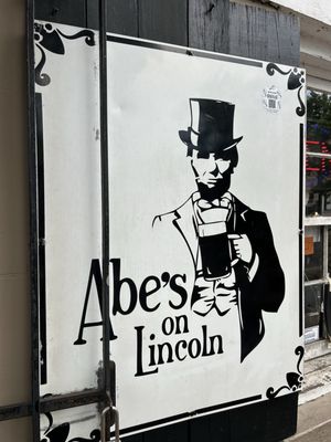Abe's On Lincoln by null