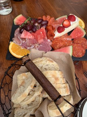 San Francisco Wine & Cheese by null